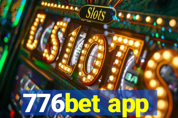 776bet app